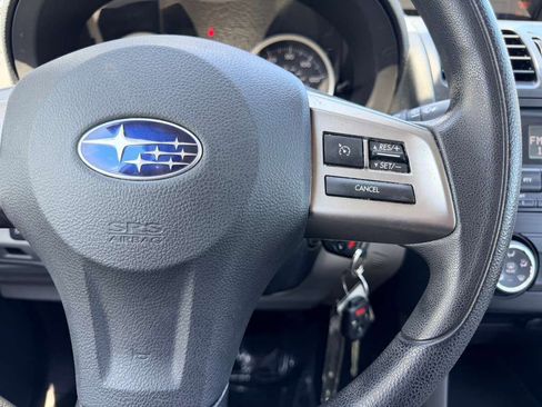 Used 2014 Subaru Forester 2.5i w/ Popular Package #1 AWD/4WD image 38