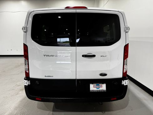Used 2024 Ford Transit 350 XLT RWD image 26