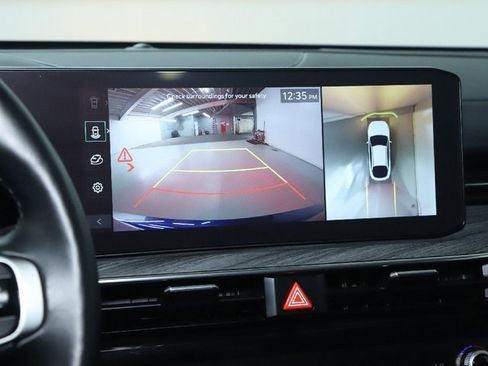 Used 2025 Kia K5 EX image 32