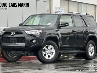 Used 2024 Toyota 4Runner SR5 Premium