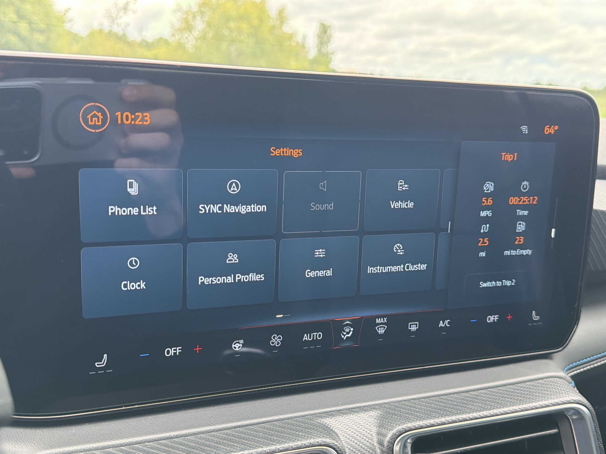 Used 2025 Ford Mustang GT Premium RWD image 22