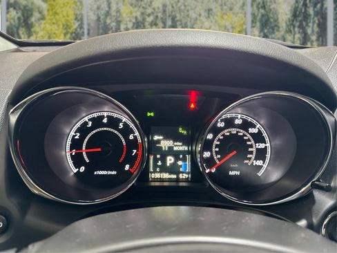 Used 2024 Mitsubishi Outlander Sport ES AWD/4WD image 15