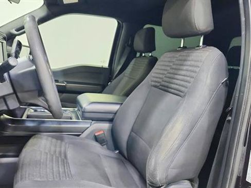 Used 2022 Ford F150 XL w/ STX Appearance Package AWD/4WD image 11