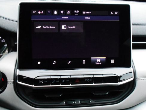 New 2026 Jeep Compass Limited AWD/4WD image 24