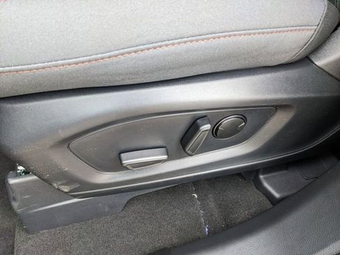 New 2026 Ford Explorer Active image 23