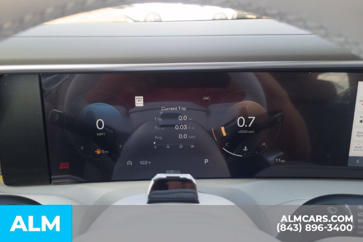 Certified 2026 Hyundai Palisade Limited FWD image 35