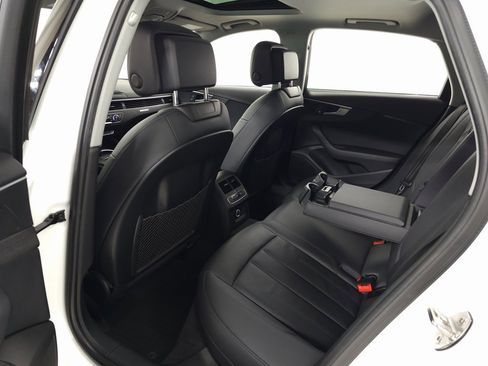 Used 2017 Audi A4 2.0T Premium w/ Convenience Package image 30