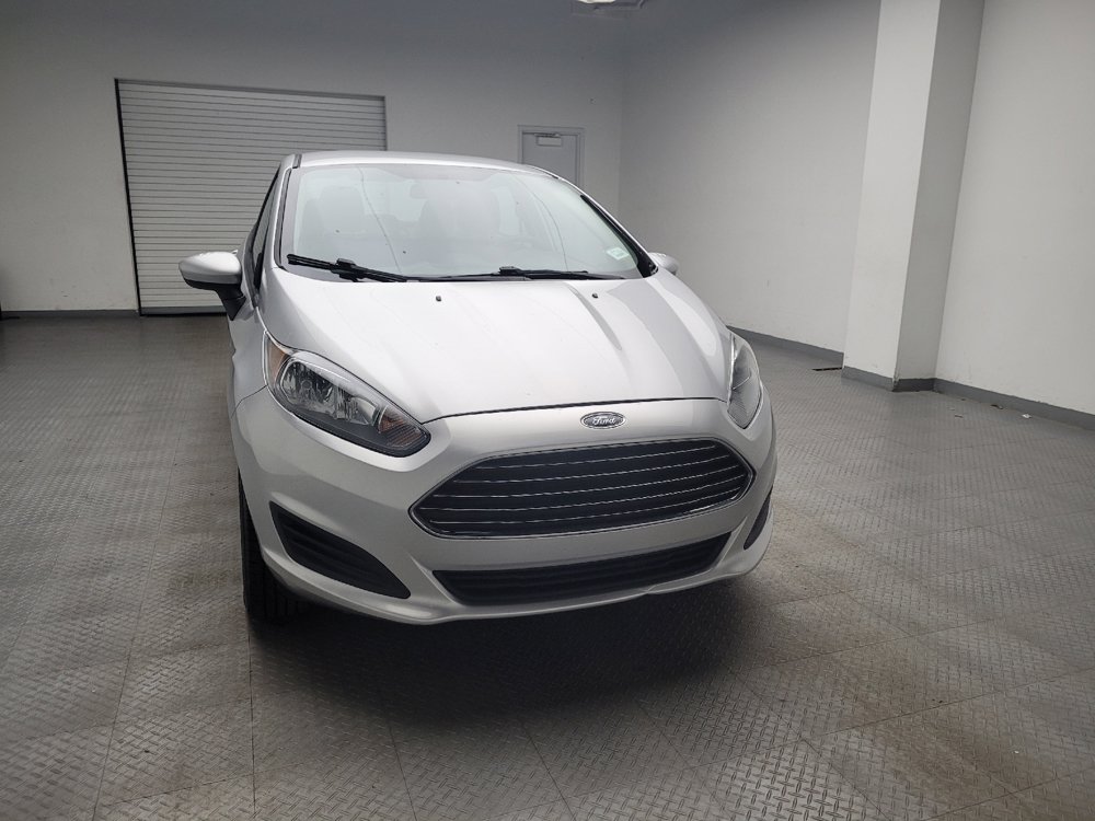 Used 2019 Ford Fiesta SE FWD image 14