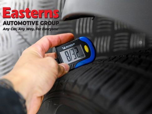 Used 2022 Kia Sportage LX image 26