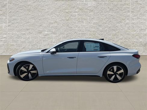 New 2026 Audi A5 2.0T Premium Plus AWD/4WD image 4
