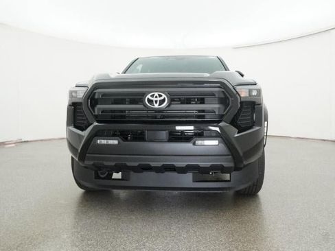 New 2026 Toyota Tacoma SR5 image 31