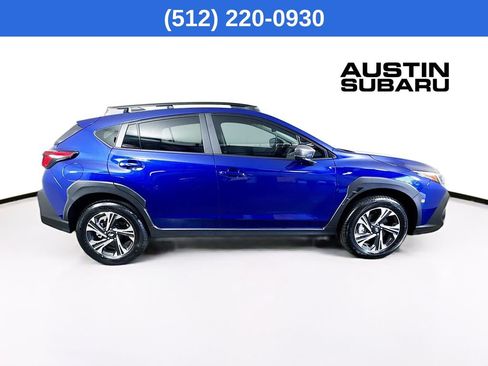 Certified 2026 Subaru Crosstrek 2.5i Premium AWD/4WD image 9