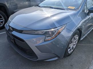 Used 2023 Toyota Corolla LE video 1