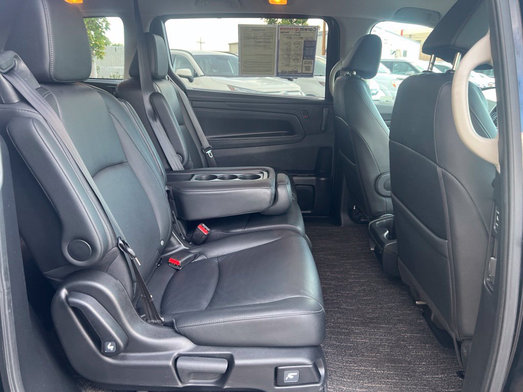 Used 2025 Honda Odyssey EX-L image 15