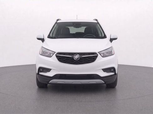 Used 2023 Buick Encore GX Select w/ Safety Package II FWD image 8