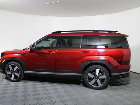 Used 2024 Hyundai Santa Fe Limited image 5