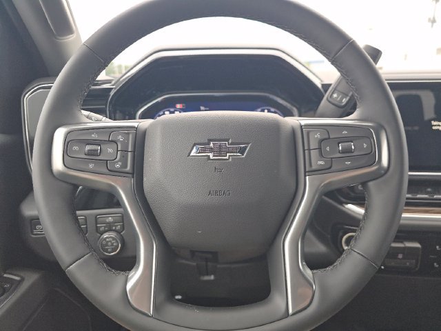 New 2026 Chevrolet Silverado 1500 RST AWD/4WD image 25