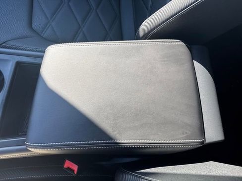 Certified 2025 Volkswagen Atlas Cross Sport SE image 29