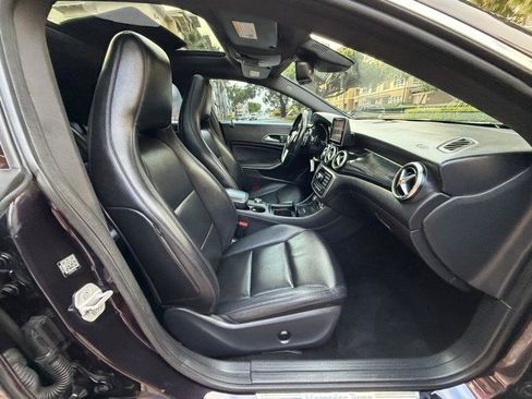 Used 2014 Mercedes-Benz CLA 250 image 54