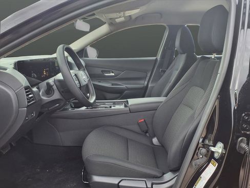 New 2026 Nissan Sentra S FWD image 27