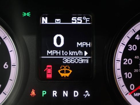 Used 2020 RAM 1500 Classic Warlock AWD/4WD image 33