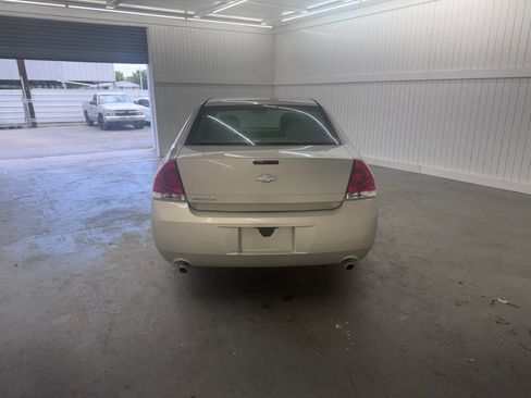 Used 2012 Chevrolet Impala LS image 6