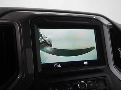 Used 2019 Chevrolet Silverado 1500 W/T w/ WT Convenience Package image 18