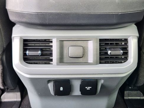 Used 2024 Ford F150 Lightning Flash image 35