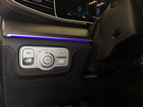 Used 2022 Mercedes-Benz GLE 63 AMG S image 20