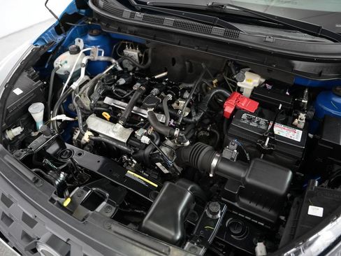 Used 2022 Nissan Kicks S FWD image 43