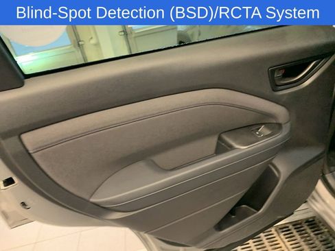 New 2026 Subaru Forester Premium image 11