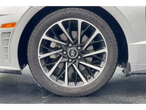 Used 2020 Hyundai Sonata SEL Plus image 10