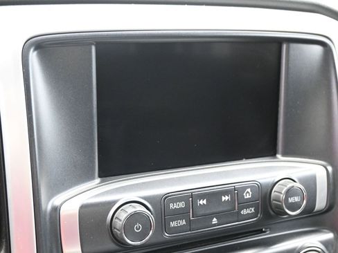 Used 2018 GMC Sierra 1500 SLT w/ SLT Premium Package image 15