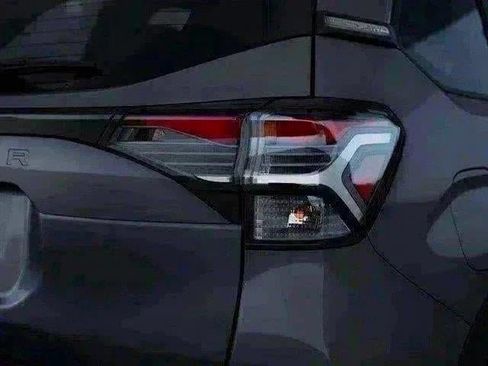 New 2026 Subaru Forester Limited AWD/4WD image 35