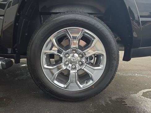 New 2026 RAM 1500 Big Horn image 34