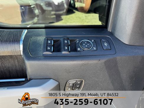 Used 2021 Ford F250 Lariat image 13