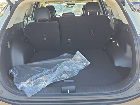 New 2026 Kia Sportage EX AWD/4WD image 10