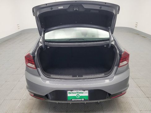 Used 2019 Hyundai Elantra SEL FWD image 29