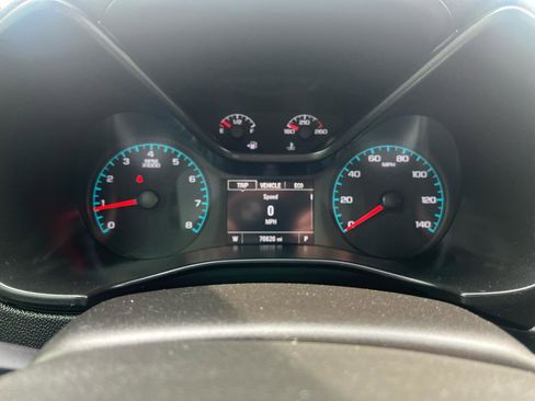 Used 2021 GMC Canyon Elevation w/ Driver Alert Package RWD image 11