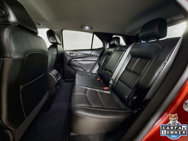 Used 2024 Chevrolet Equinox Premier AWD/4WD image 24