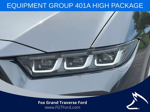 Certified 2024 Ford Mustang GT Premium RWD image 43