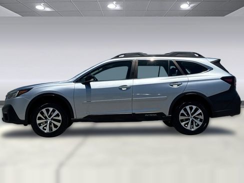 Used 2020 Subaru Outback AWD/4WD image 2