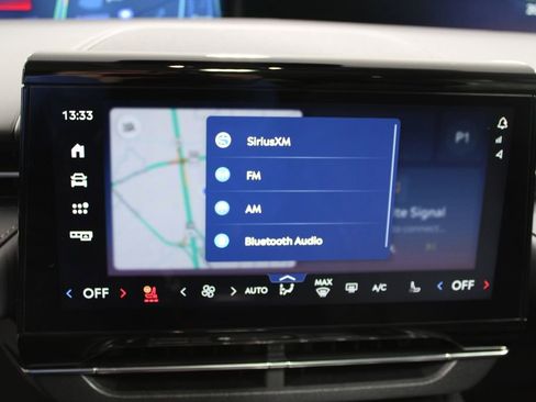 New 2026 Lincoln Nautilus Reserve AWD/4WD image 47