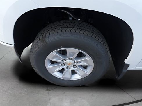 New 2026 Chevrolet Silverado 1500 LT w/ Safety Package image 11