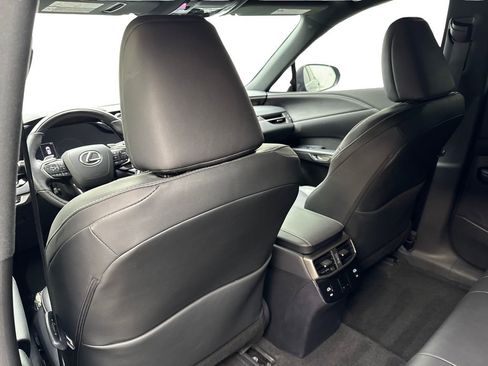 Used 2024 Lexus RX 350h w/ Cold Area Package AWD/4WD image 34