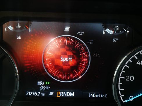 Used 2023 Ford F150 XLT w/ Equipment Group 301A Mid AWD/4WD image 32