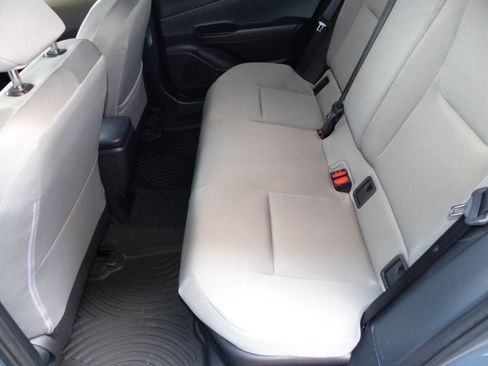 Used 2024 Toyota Prius LE FWD image 24