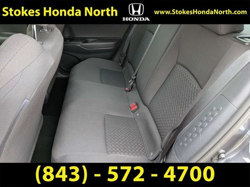 Used 2021 Toyota C-HR LE FWD image 18