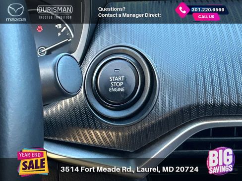 Used 2024 MAZDA CX-90 3.3 Turbo w/ Select Package image 29