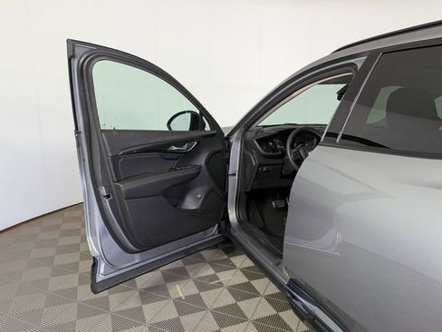 Used 2023 Buick Envision Essence w/ Sport Touring Package FWD image 14